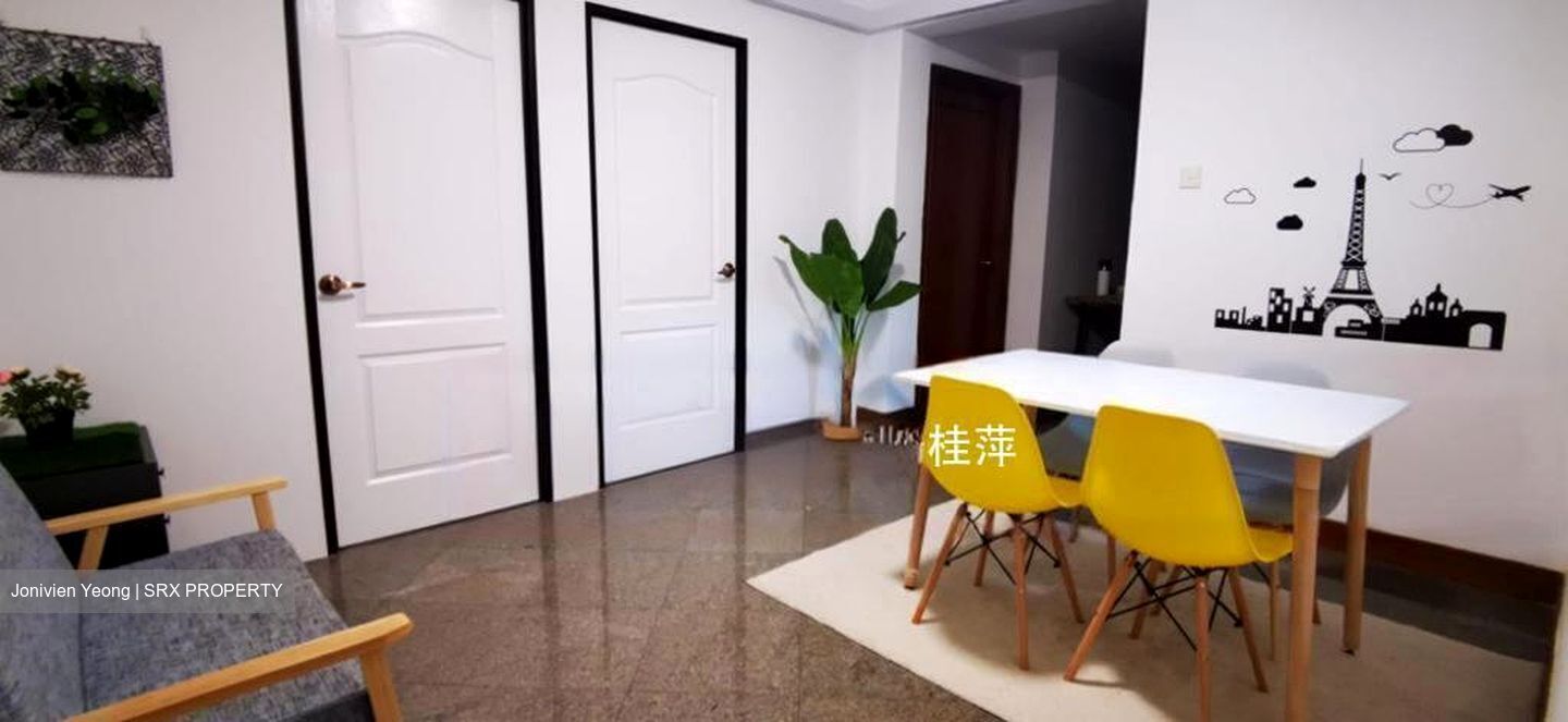Parc Vista (D22), Condominium #423822911